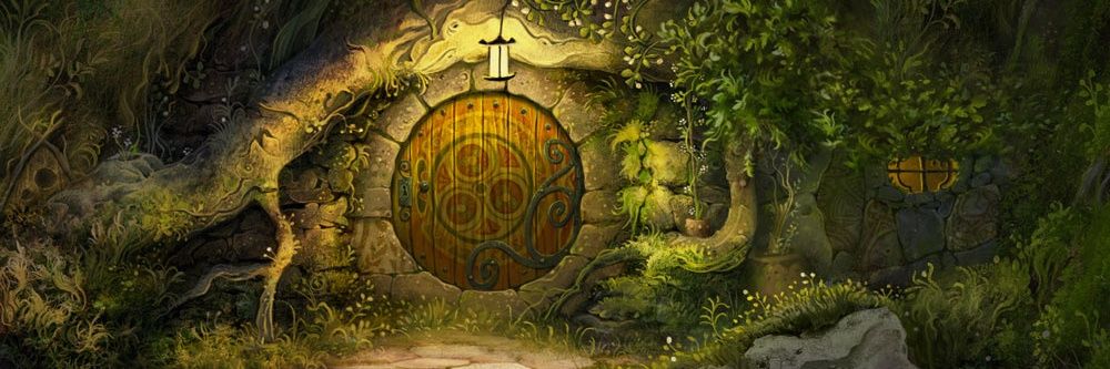 APeculiarHobbit's profile banner image