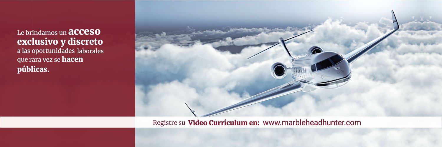 Marble Headhunter banner