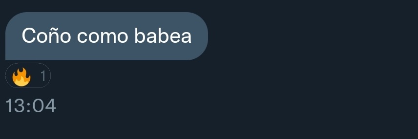 siempre mojado banner