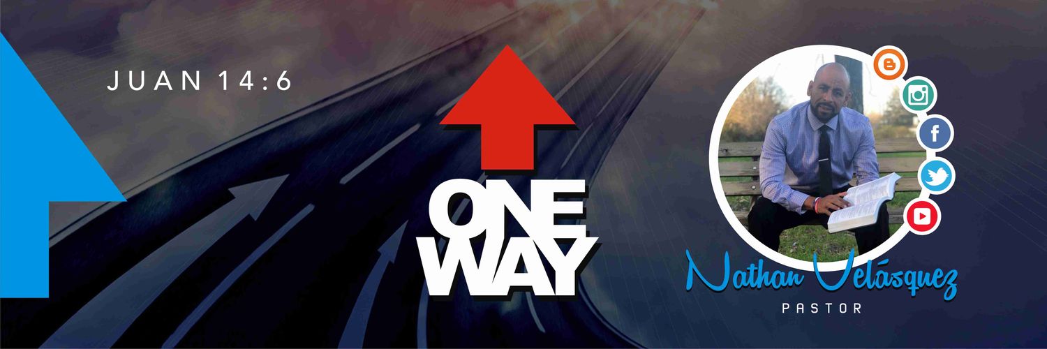 NathaneliOneway's profile banner image
