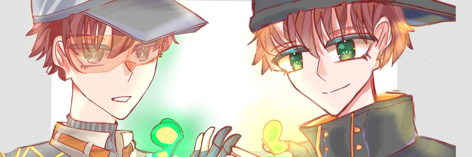 flamequinox's profile banner image