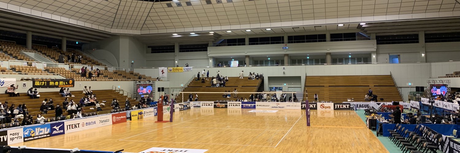 mirai815's profile banner image