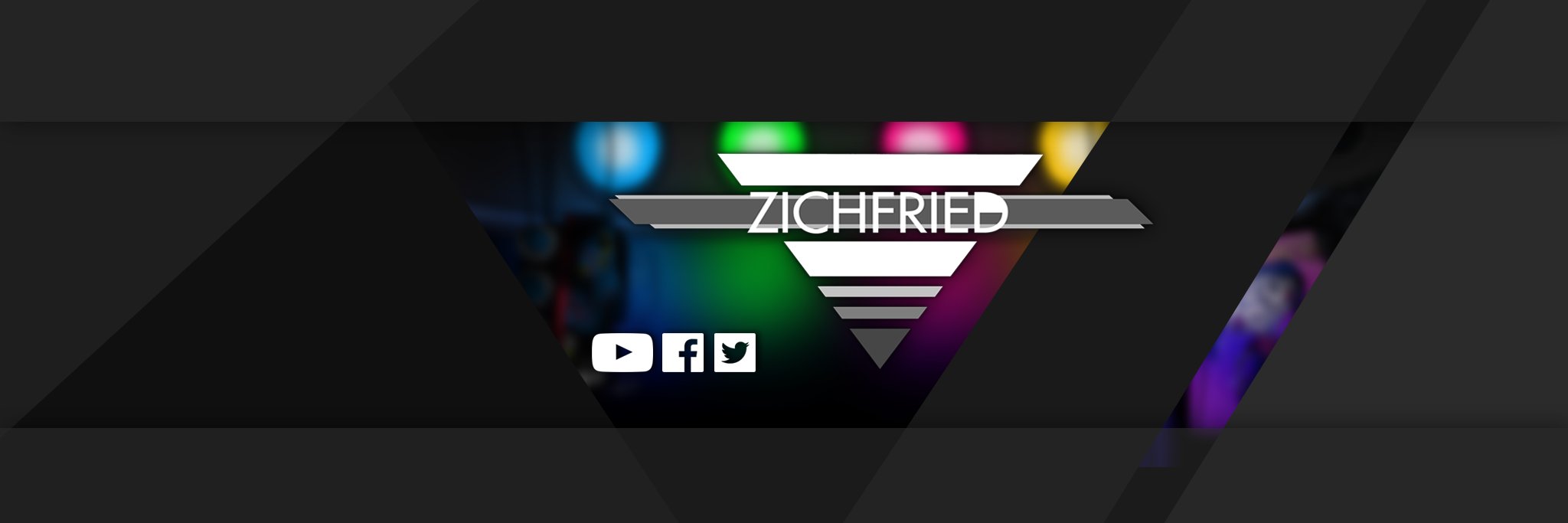 Zichfried's profile banner image