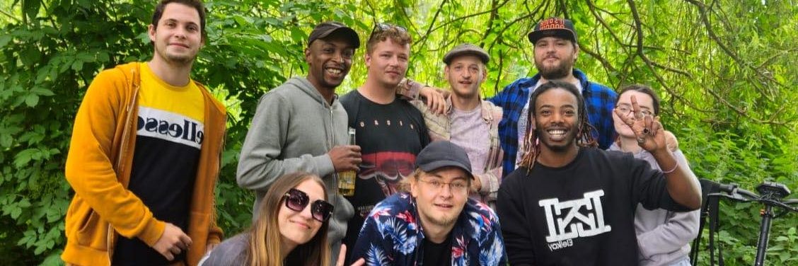 Demonrex88's profile banner image