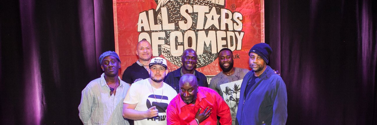 AllStarOfComedy's profile banner image