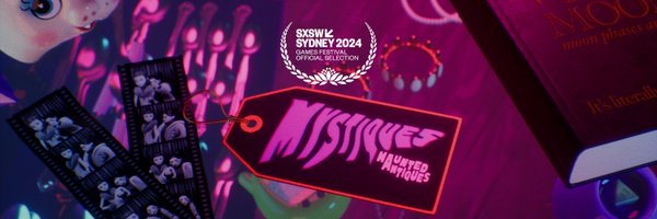 mystiquesgame Profile Banner