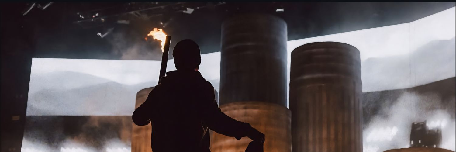 ArcticofDecay's profile banner image