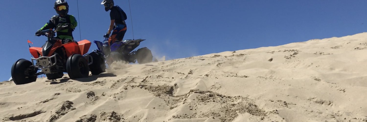 BlakeYost's profile banner image