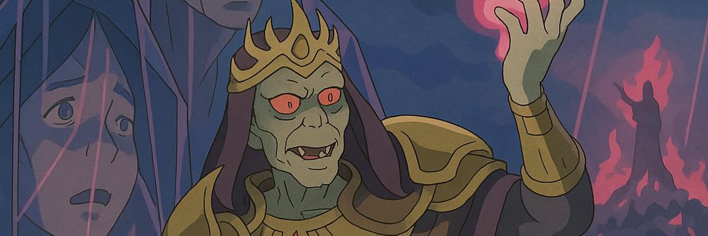 𝓥𝓮𝓬𝓴𝓷𝓪 banner