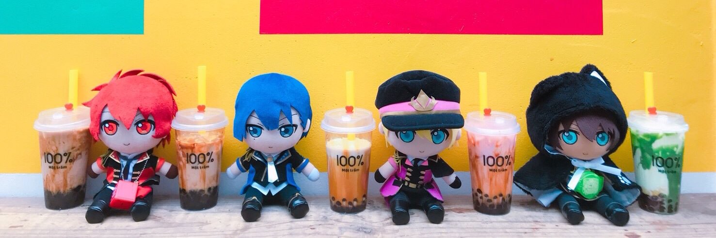 AOK1108's profile banner image