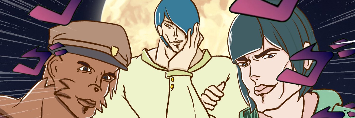 悠爾 ユイ banner