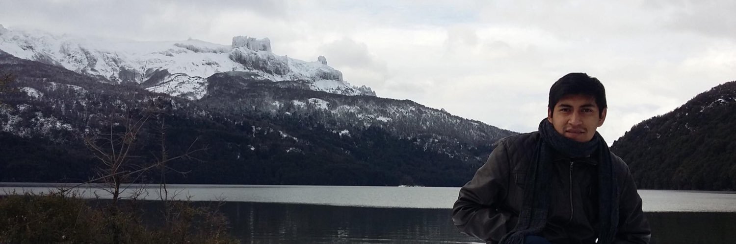 ajpachueco's profile banner image