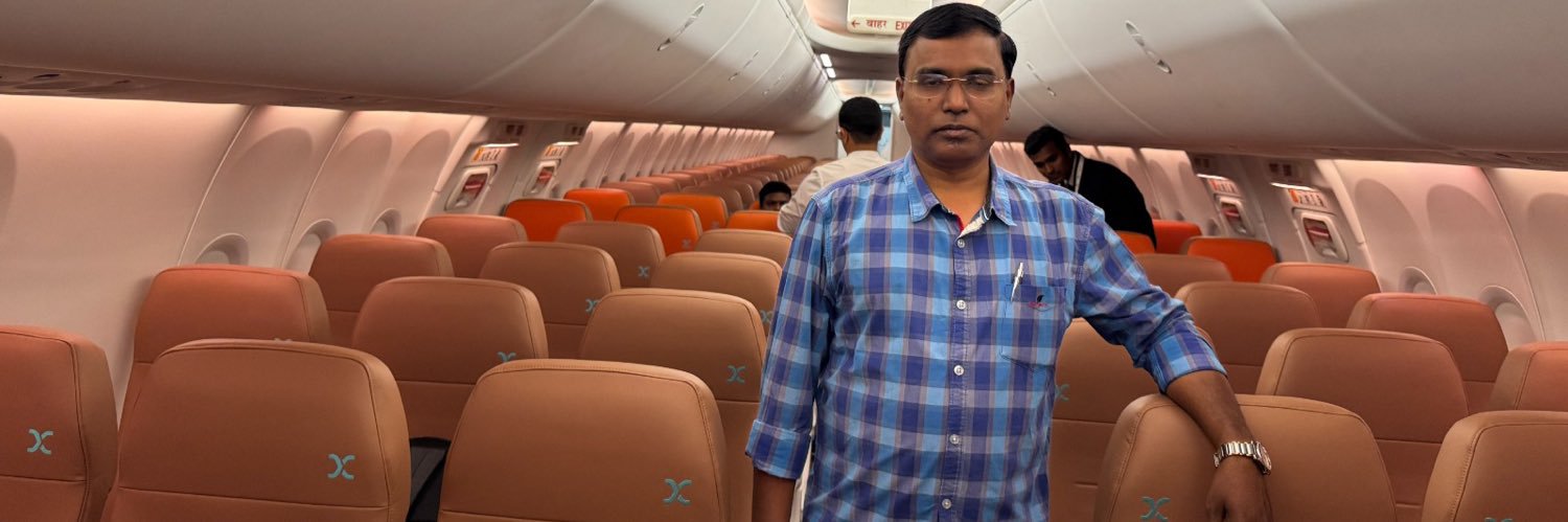 NelakurthyReddy's profile banner image