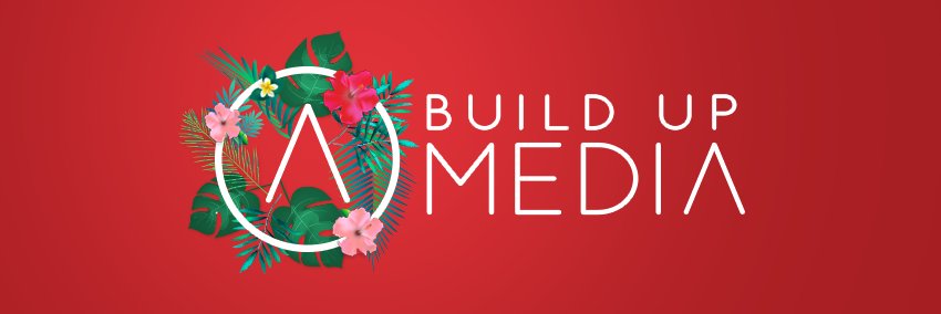 Build Up Media banner