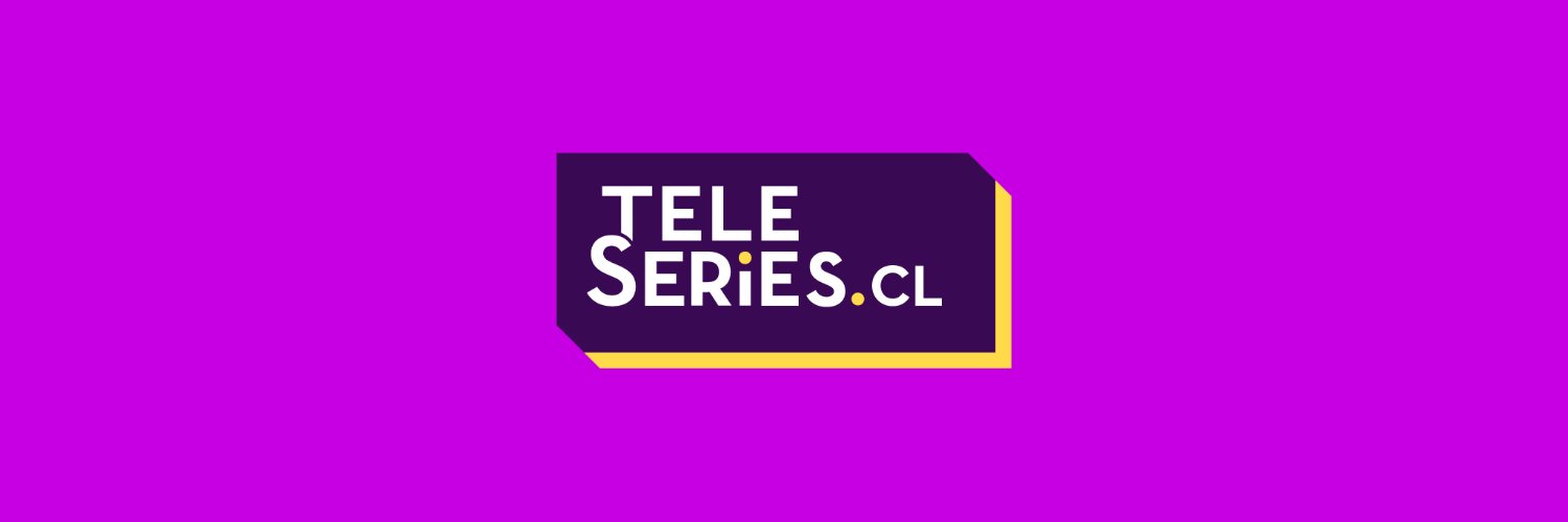 Teleseries.cl banner