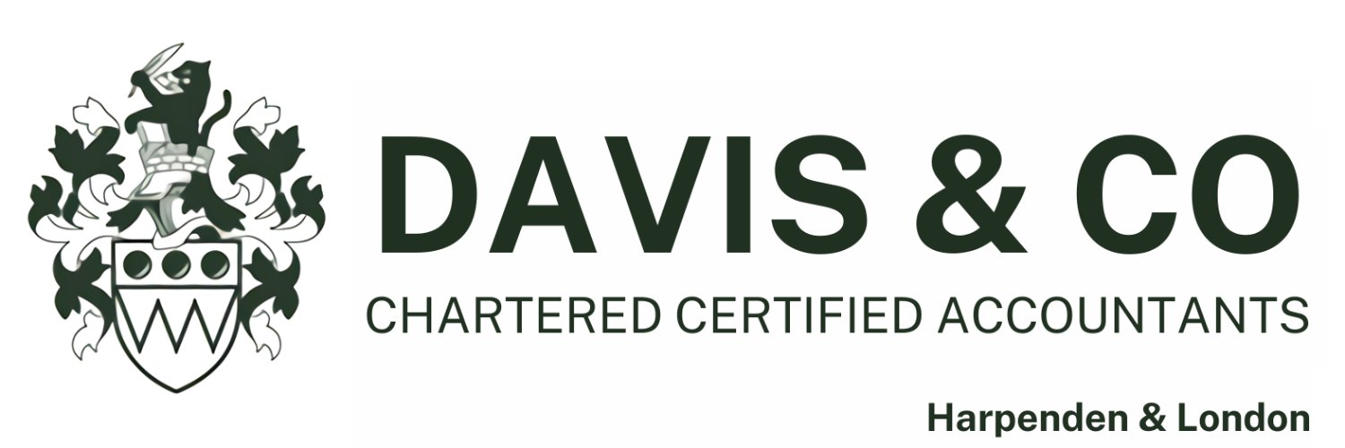 DavisCoAccLLP's profile banner image