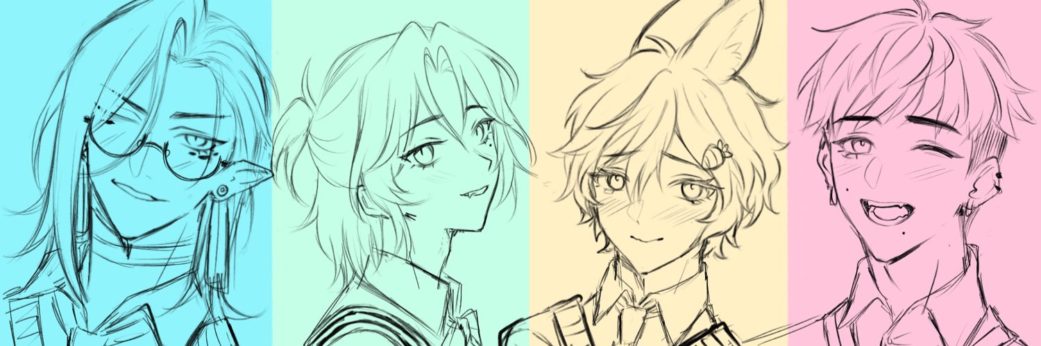bbunoii's profile banner image