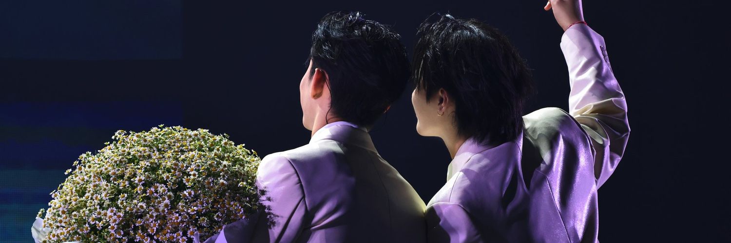 ianjkp's profile banner image
