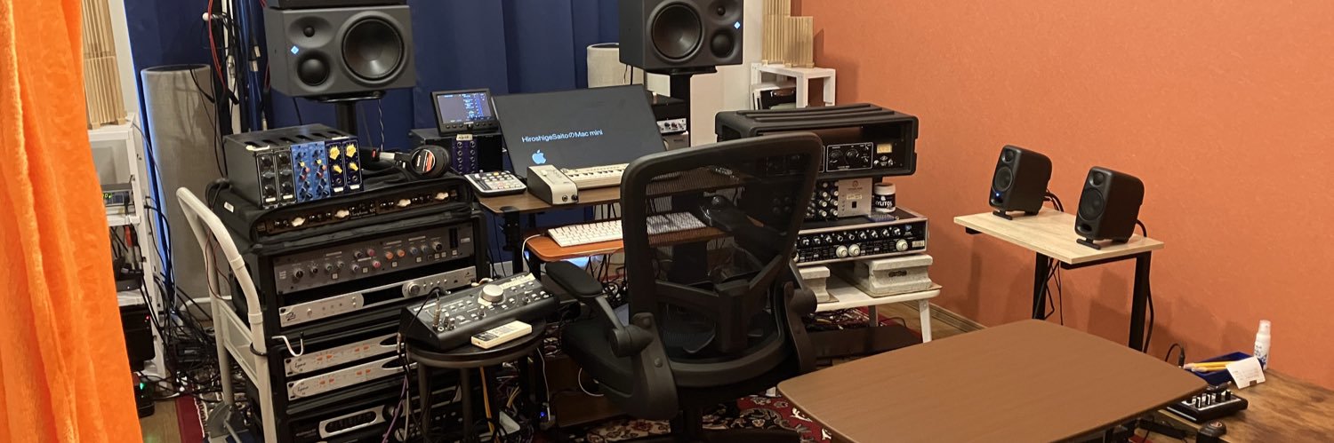 SANCHA-Mixing banner