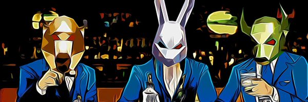 thehybrismusic Profile Banner