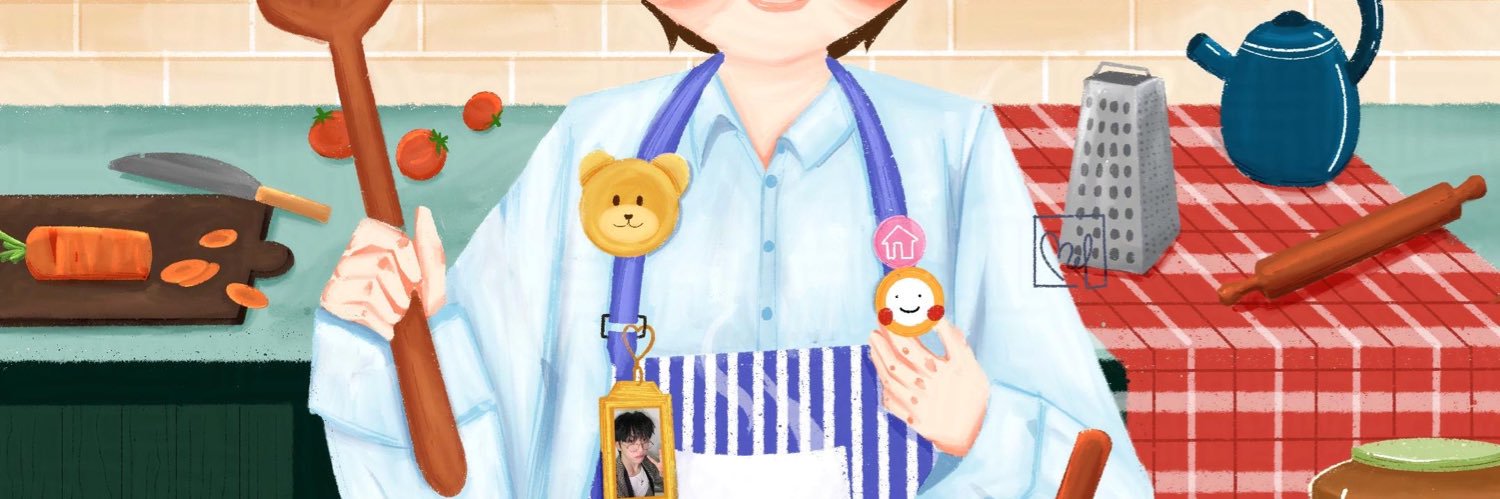 ouvy🍰 | rest banner