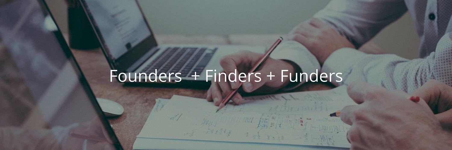 FoundersChair's profile banner image