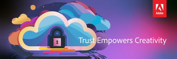 AdobeSecurity Profile Banner