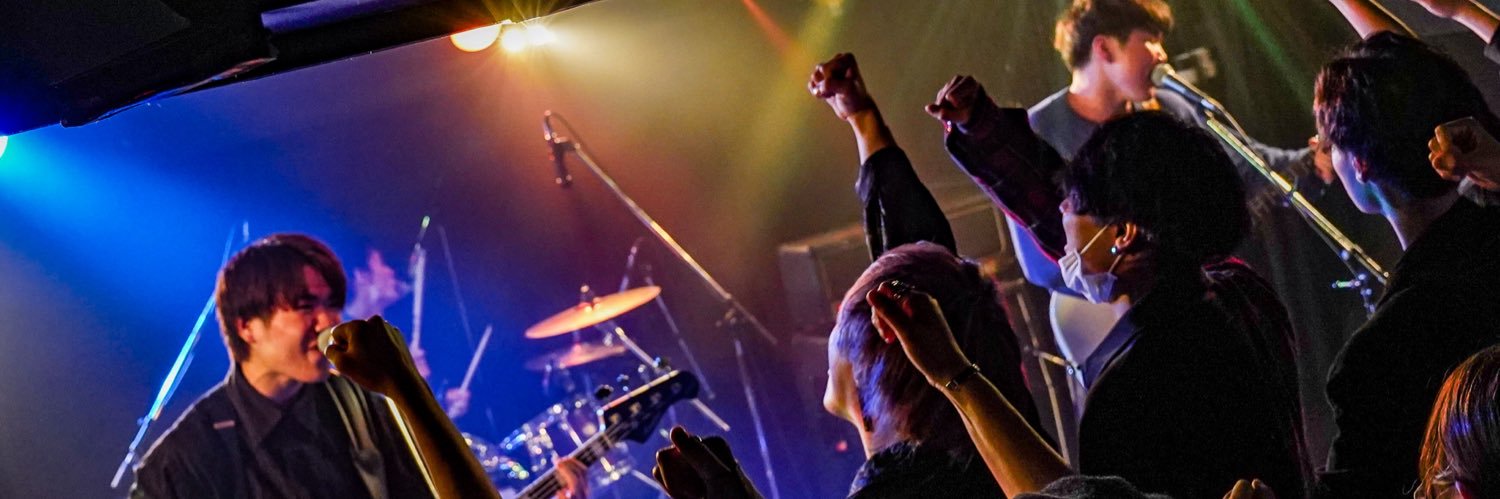 ワイズマン NEXT 3/27池袋Adm🔥 banner