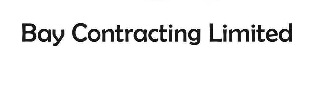 baycontracting's profile banner image