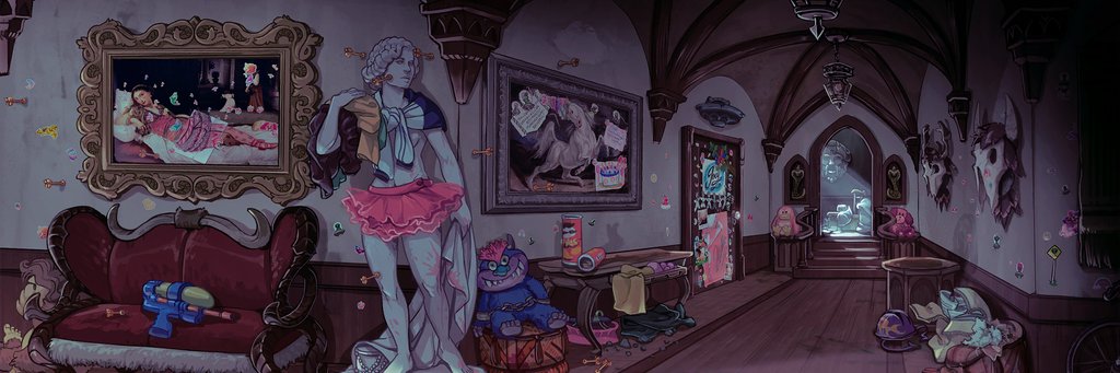Lilawere's profile banner image