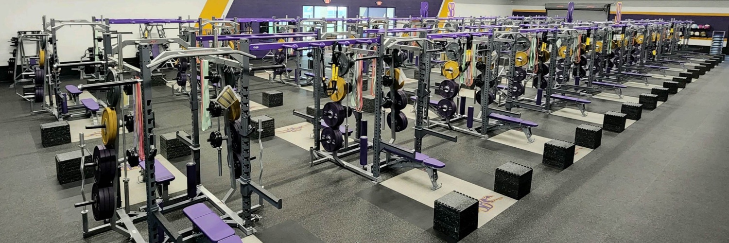 Power Lift - Texas's banner