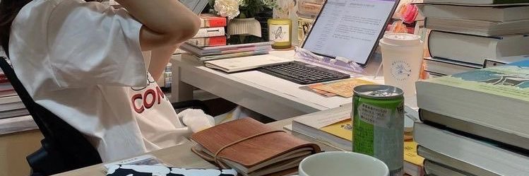 ชาหอม🍰 banner