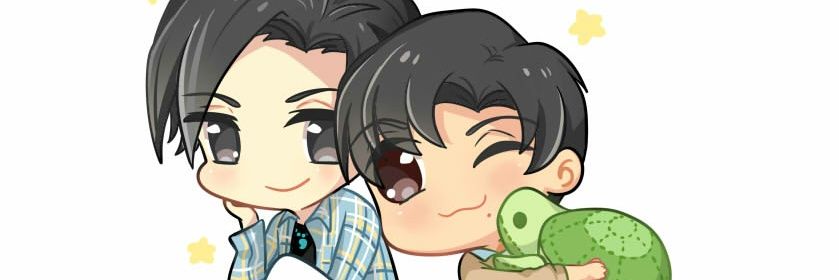 crochet & fic commission open! 🔞🐰🍑🍄🐷🔞 banner