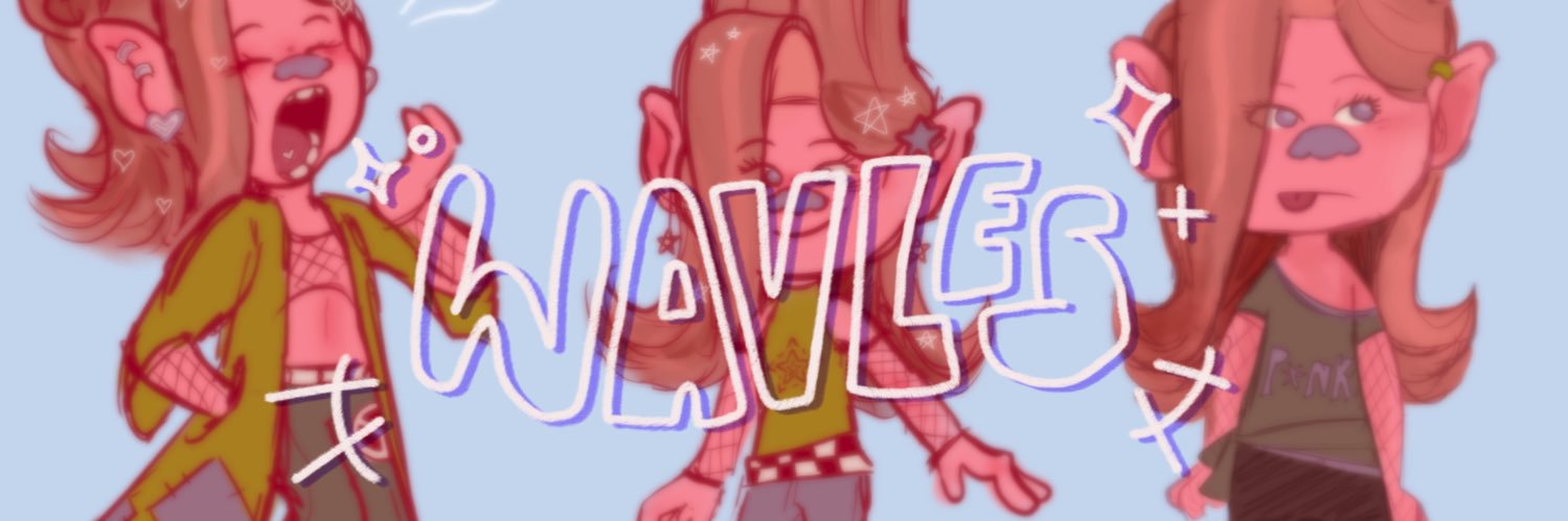 Wav | JASPER & POPPY CEO banner