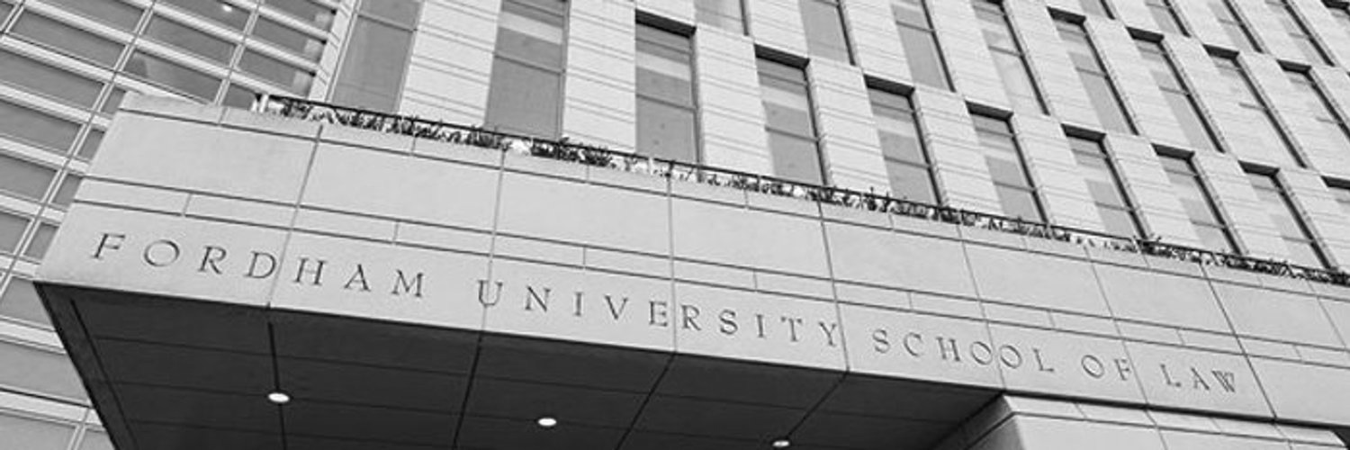 Voting Rights & Democracy Project at Fordham Law banner