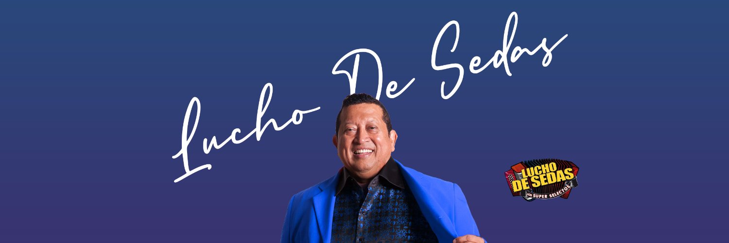 luchodesedas's profile banner image