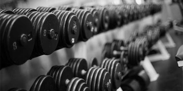 Dynamic Athletic Performance banner