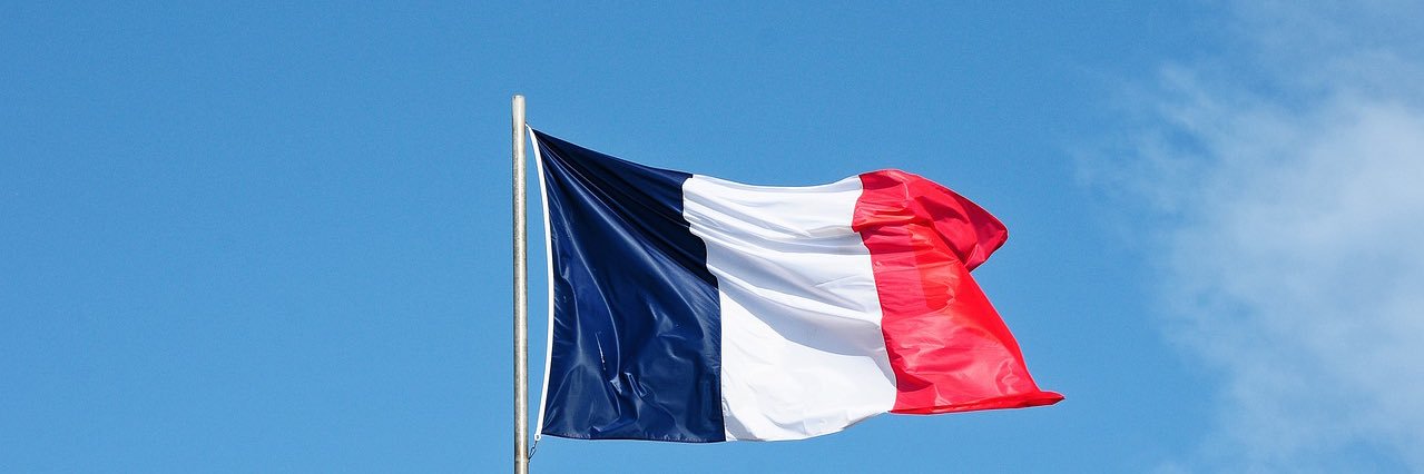 Hubert Bonisseur de La Bath — 🇫🇷 🇺🇦 🇮🇱 banner