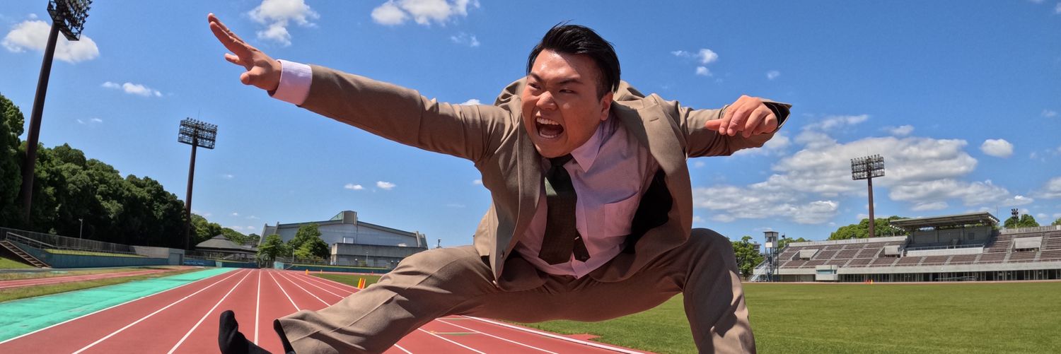 otsukadesuyoo's profile banner image