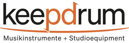 keepdrum's profile banner image