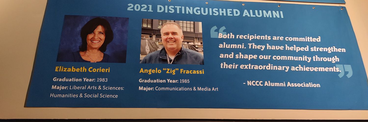 Zig Fracassi's banner