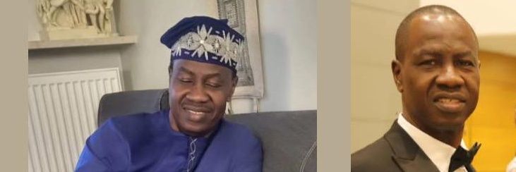 Babatunde Gbadamosi banner