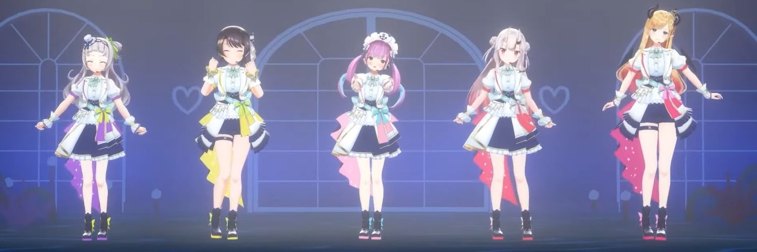 ぴっか🎀🐾 banner