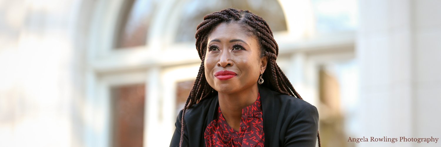 Dr. Angela Jackson banner