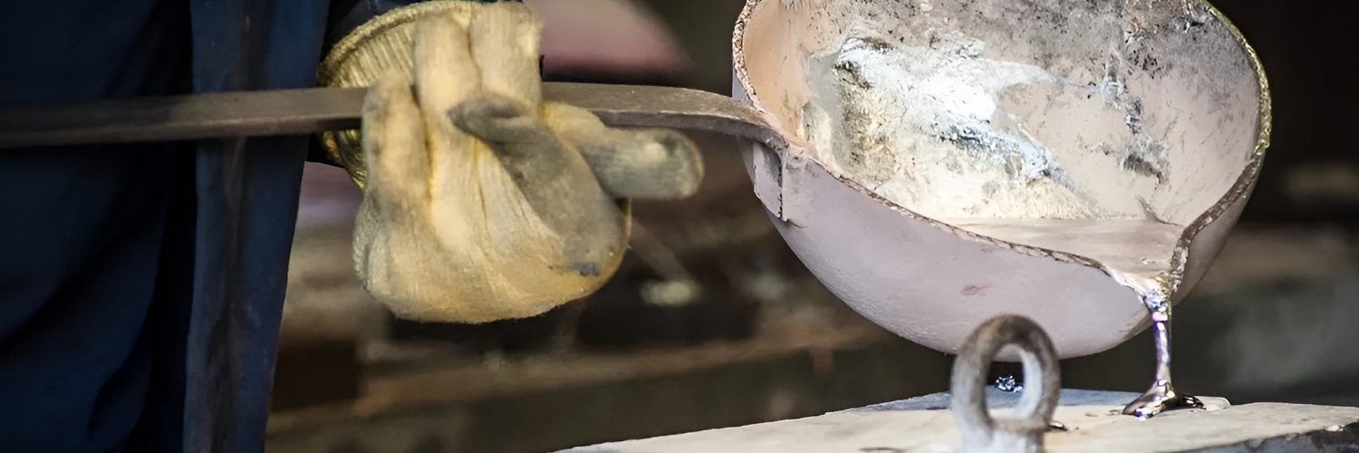 Precision Casting Ltd banner