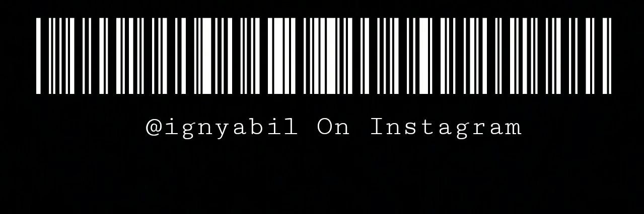 kabilahh's profile banner image