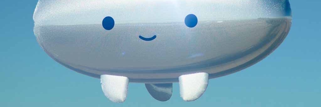 BLIMP banner