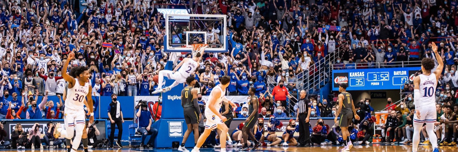Blake Allen banner