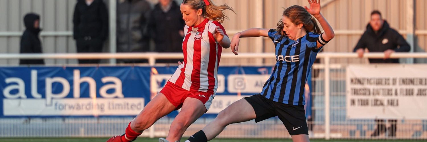 Daisy Sherrin banner