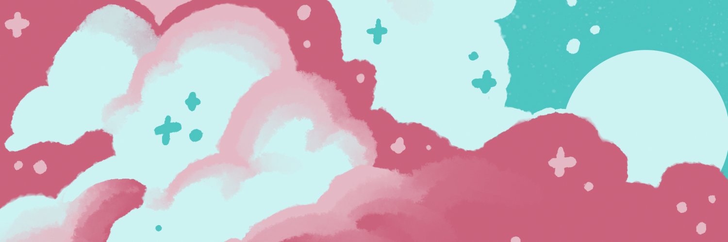 Rose Finn Apple 🌺🍏's banner